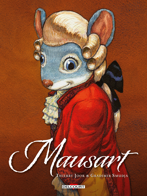 MAUSART T01