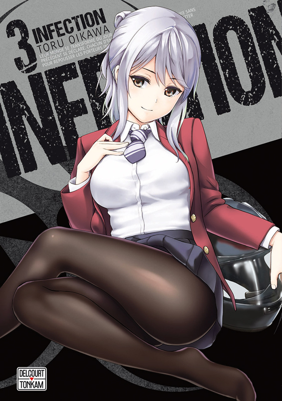 INFECTION T03
