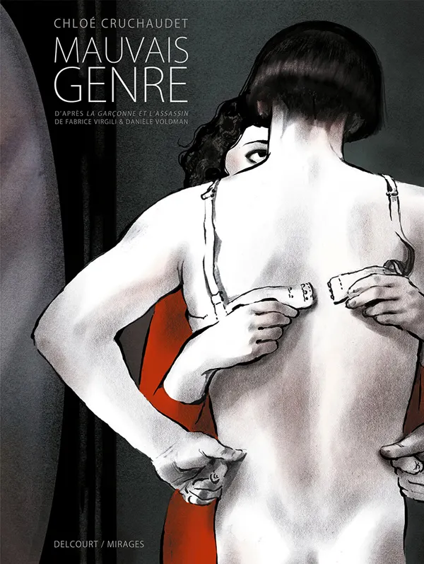 MAUVAIS GENRE