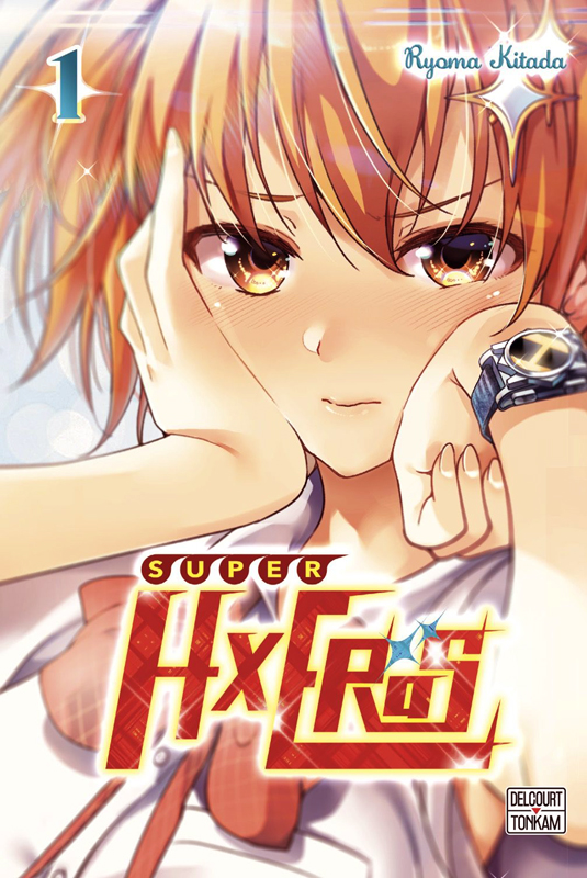SUPER HXEROS T01