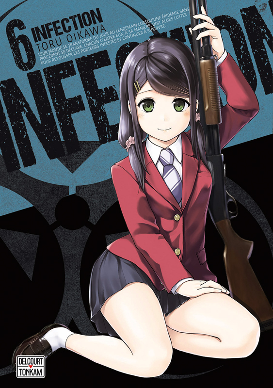 INFECTION T06