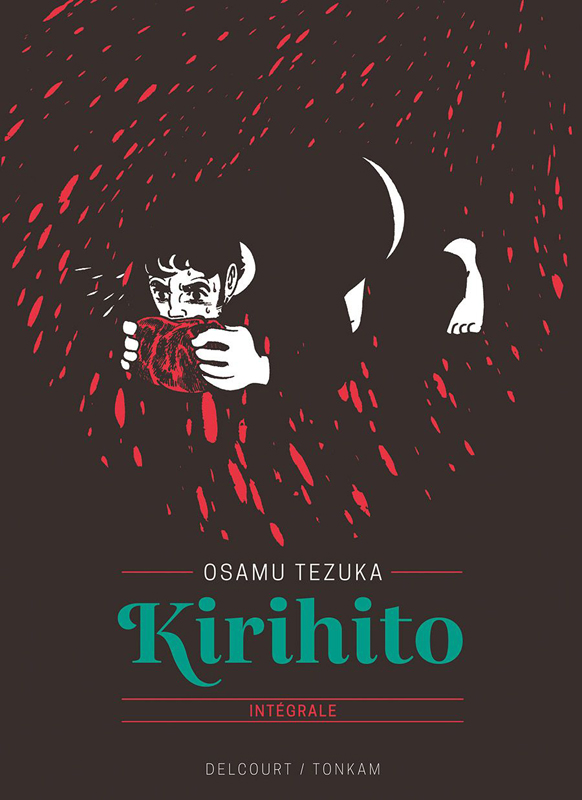 KIRIHITO - INTEGRALE - KIRIHITO - EDITION PRESTIGE