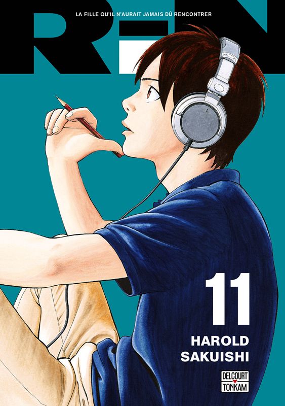 RIN T11 - VOL11