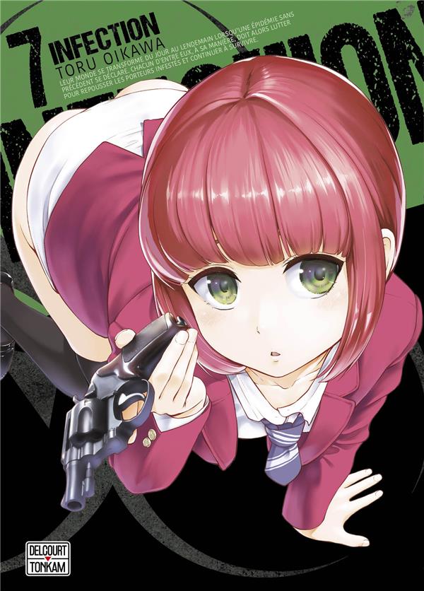 INFECTION T07