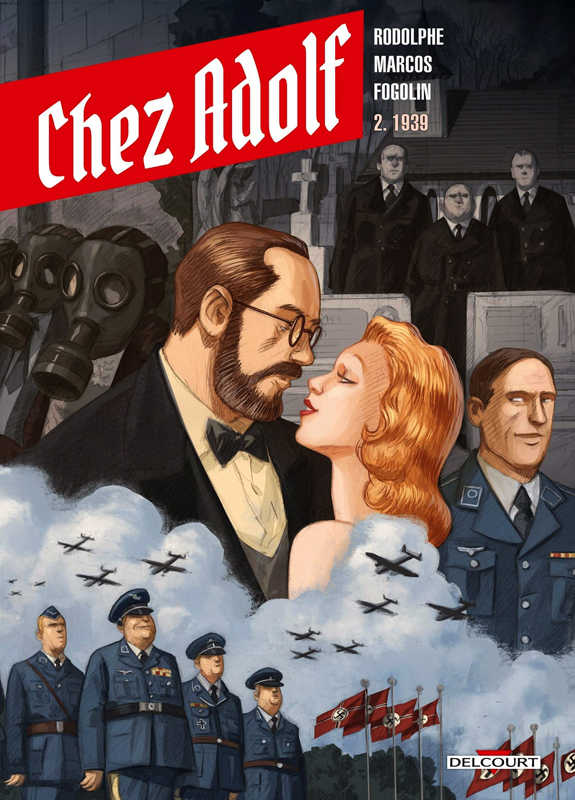 CHEZ ADOLF T02 - 1939.0