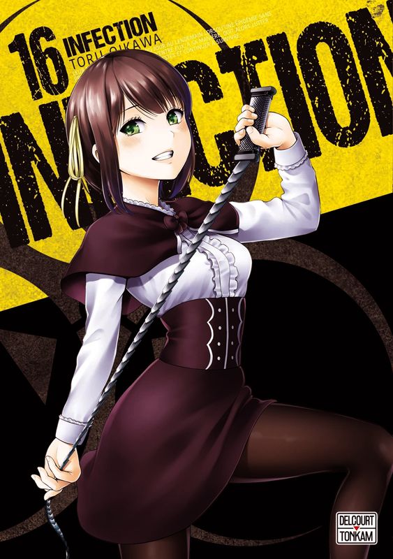 INFECTION T16