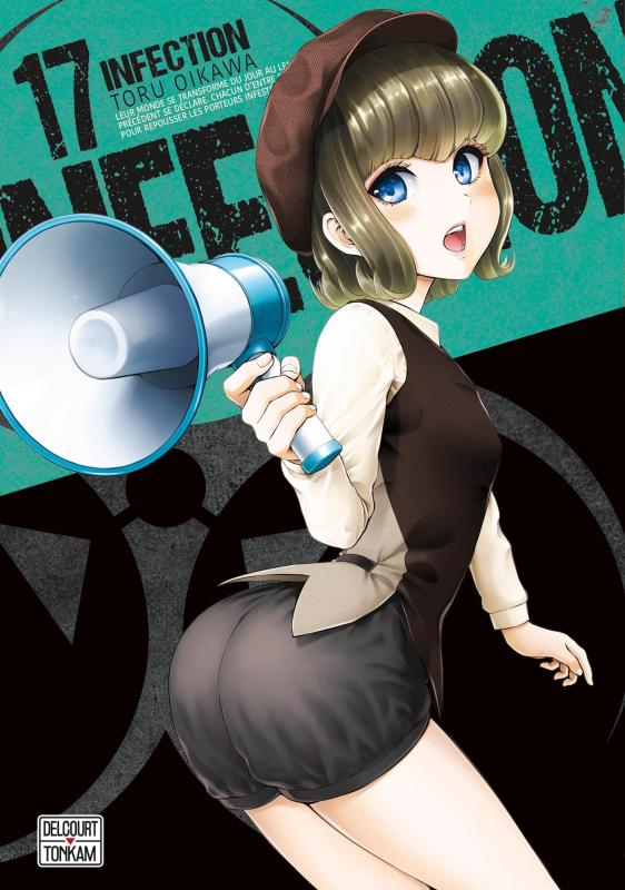 INFECTION T17 - VOL17