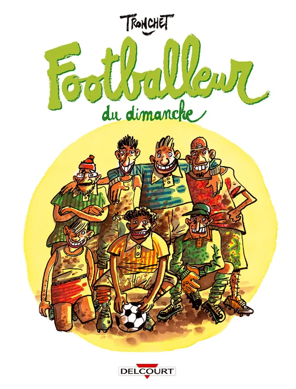 FOOTBALLEUR DU DIMANCHE