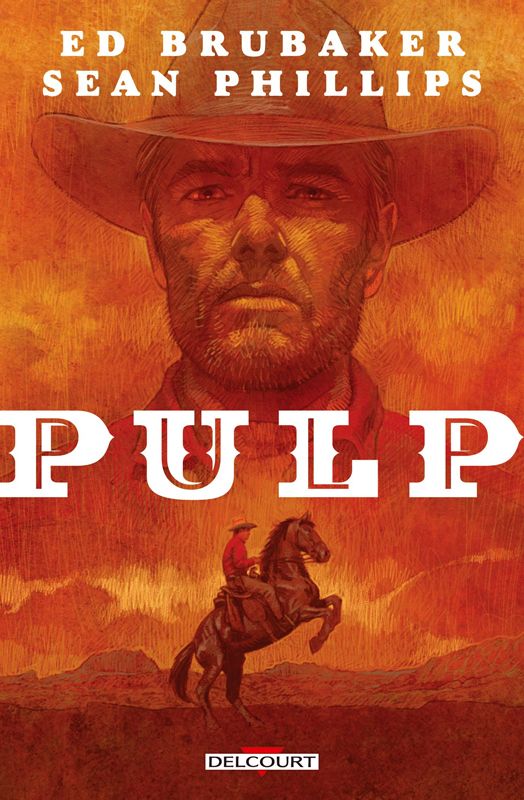 PULP - ONE-SHOT - PULP