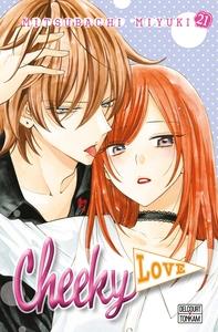 CHEEKY LOVE T21 - VOL21