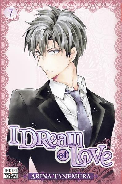 I DREAM OF LOVE T07 - VOL07