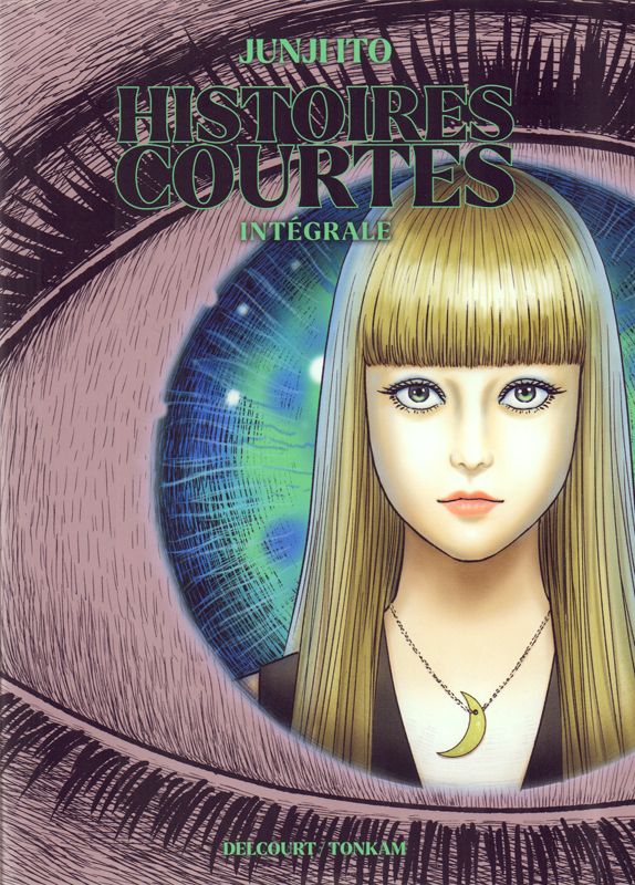 JUNJI ITO - BEST OF - ONE-SHOT - JUNJI ITO - HISTOIRES COURTES