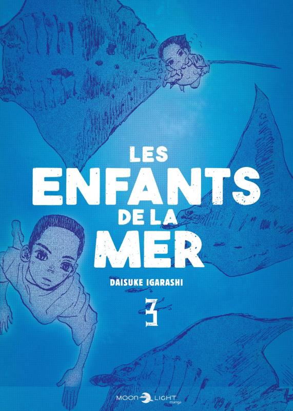 LES ENFANTS DE LA MER T03