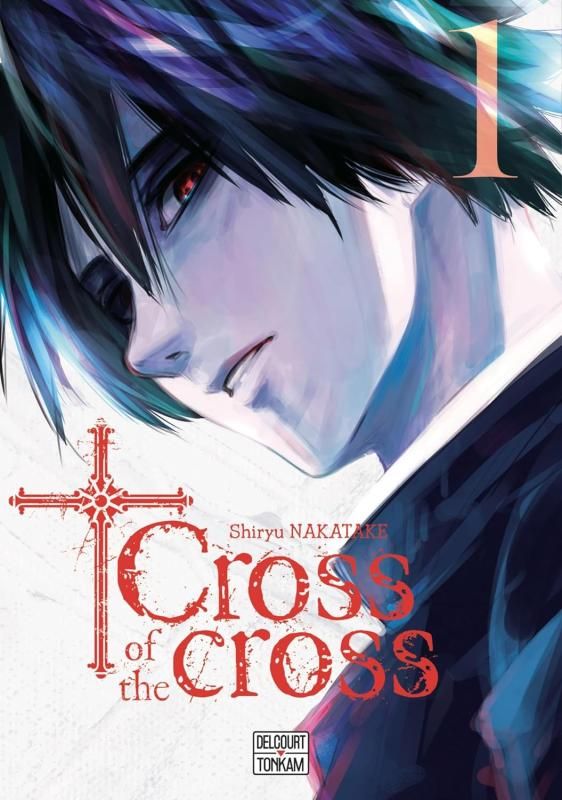 CROSS OF THE CROSS T01