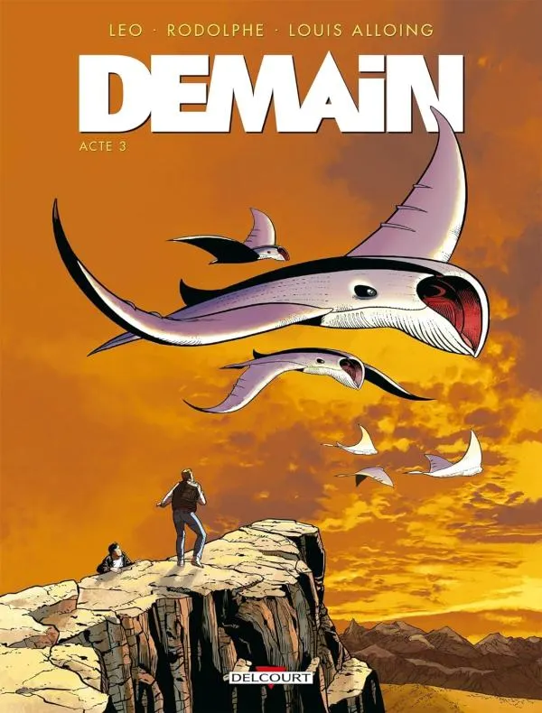 DEMAIN T03