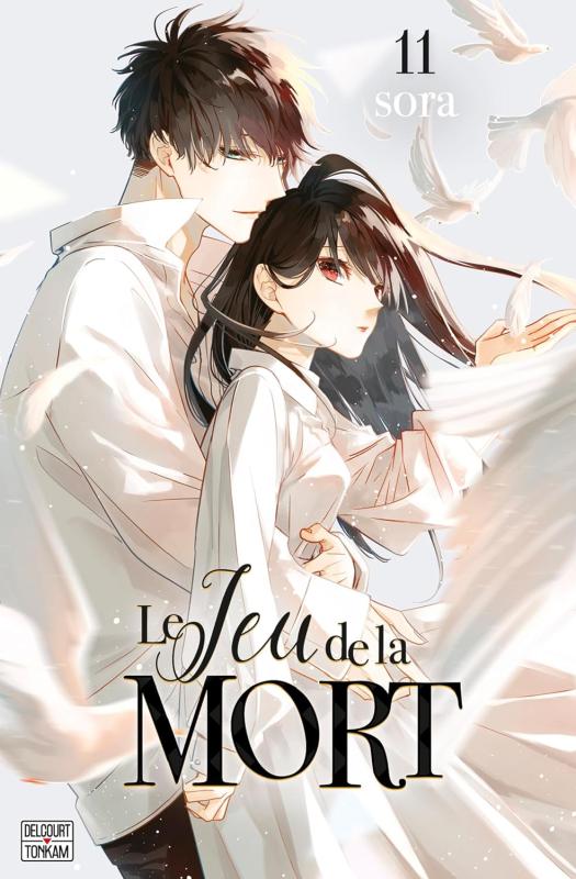 LE JEU DE LA MORT T11