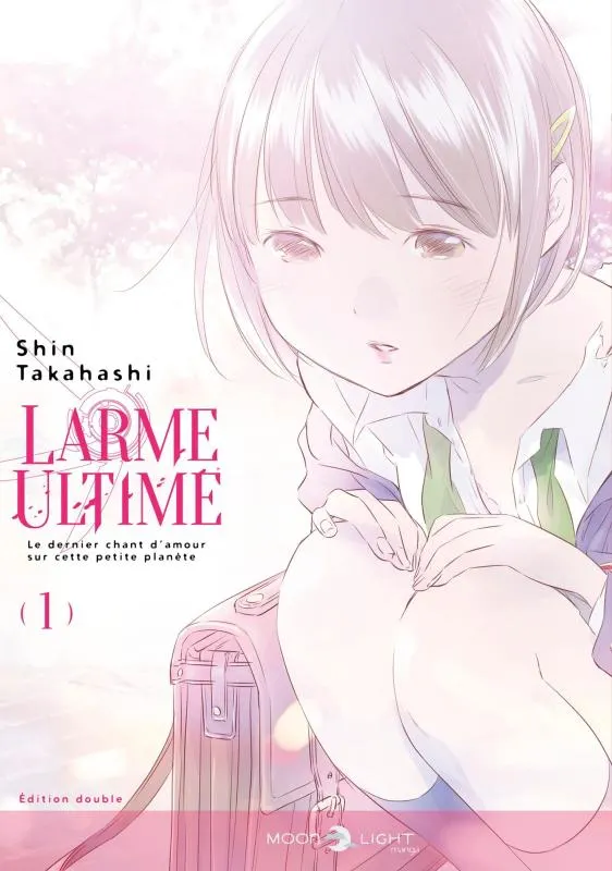 LARME ULTIME T01 - VOL01