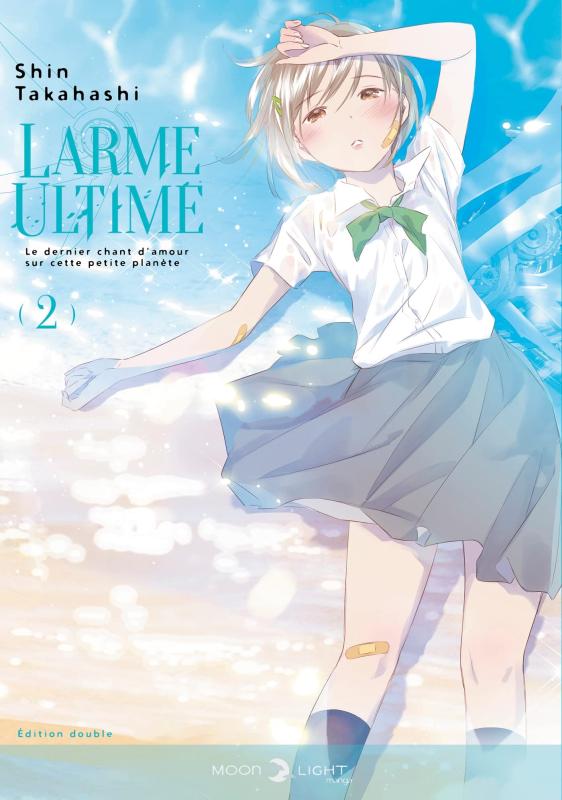 LARME ULTIME T02 - VOL02