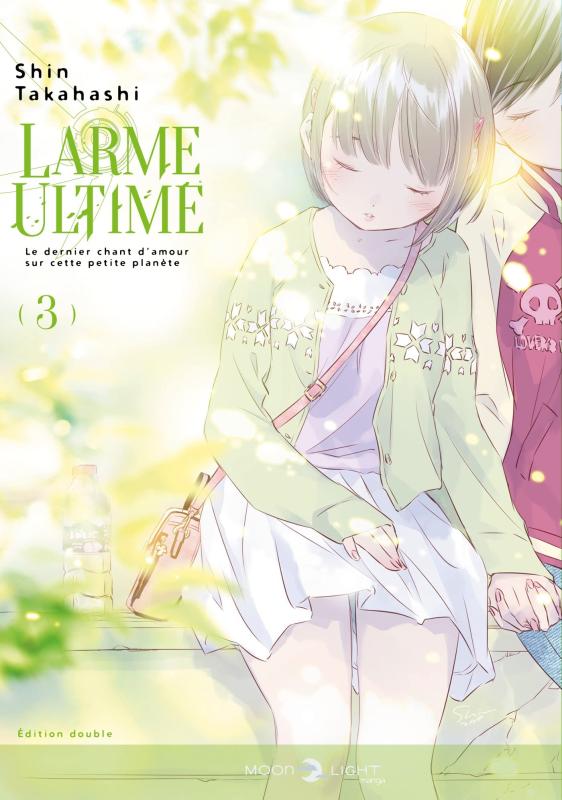LARME ULTIME T03 - VOL03