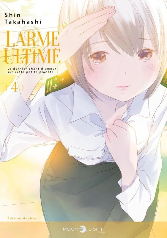 LARME ULTIME T04 - VOL04
