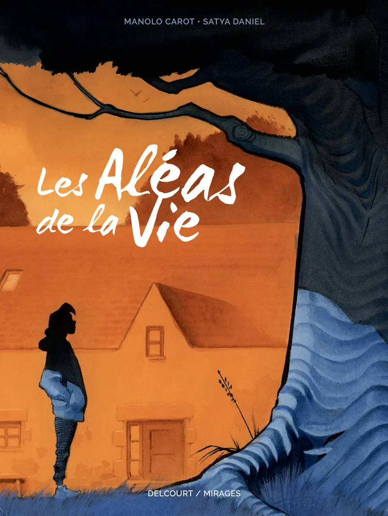 LES ALEAS DE LA VIE