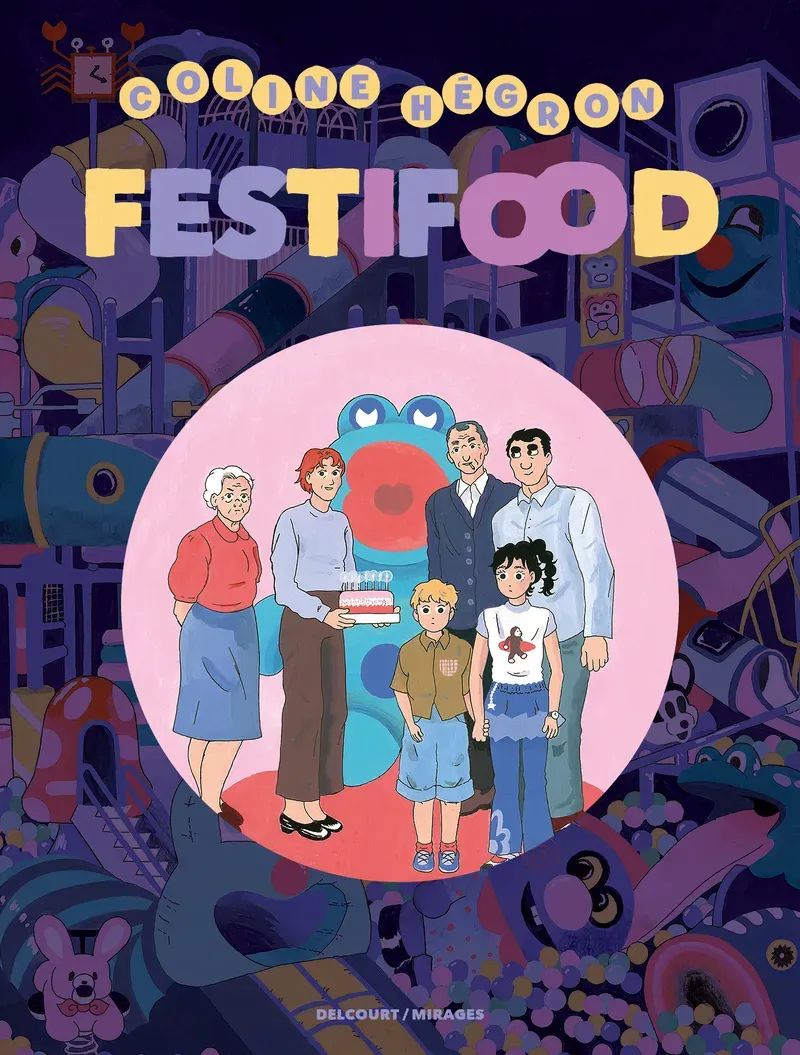 FESTIFOOD