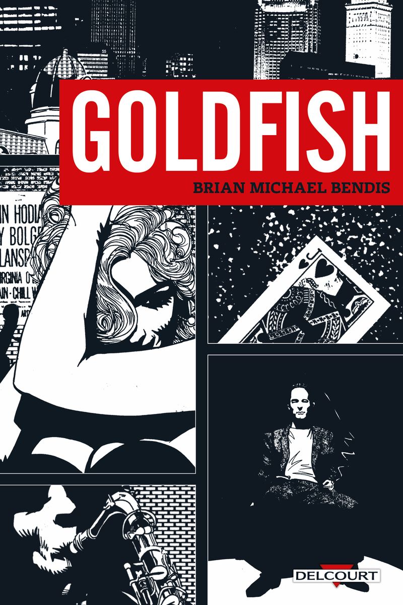 GOLDFISH