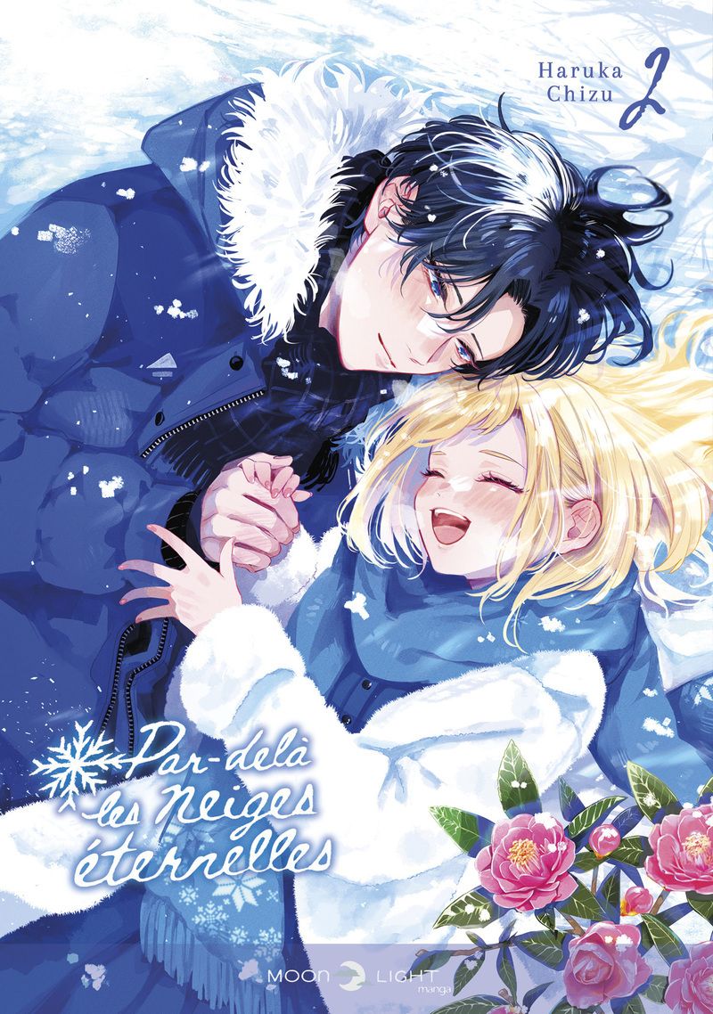 PAR-DELA LES NEIGES ETERNELLES T02 - VOL02