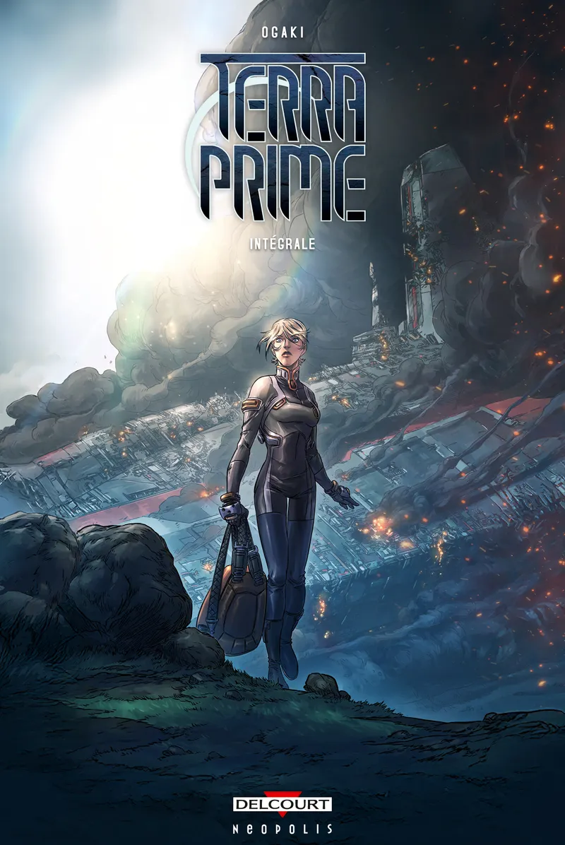 TERRA PRIME - INTEGRALE