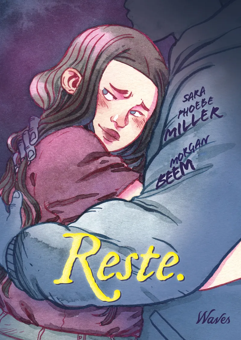 RESTE.