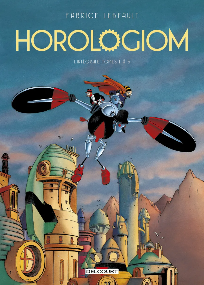 HOROLOGIOM