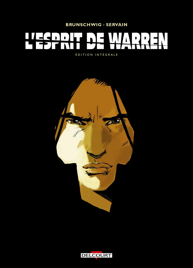 L'ESPRIT DE WARREN - INTEGRALE