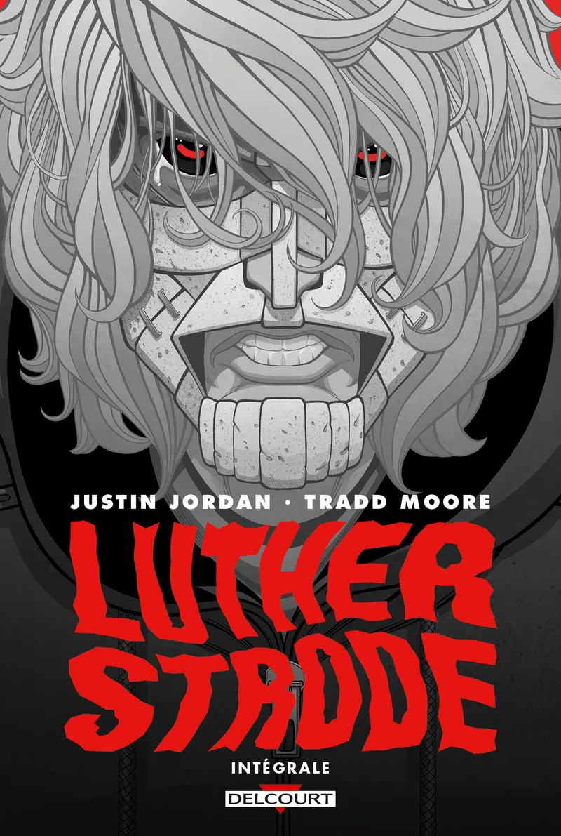 LUTHER STRODE - INTEGRALE