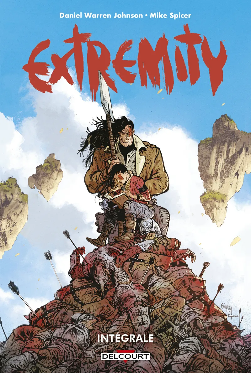 EXTREMITY