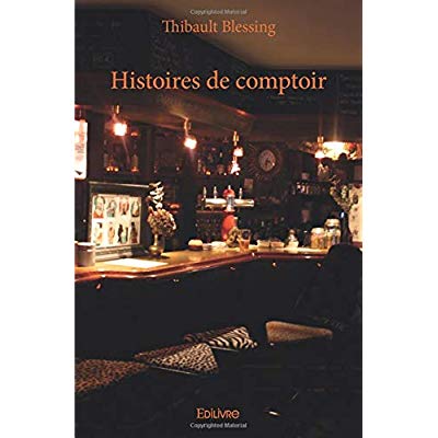 HISTOIRES DE COMPTOIR