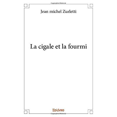 LA CIGALE ET LA FOURMI