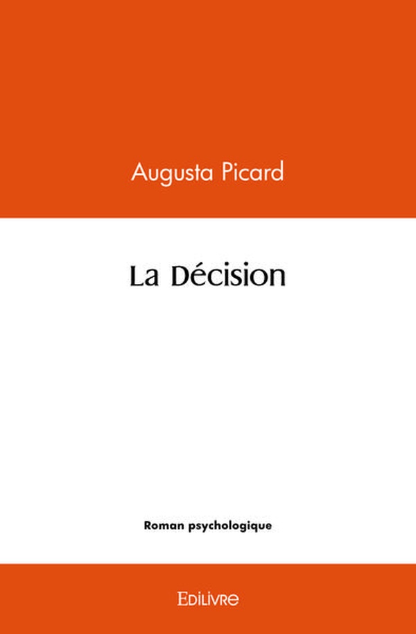 LA DECISION