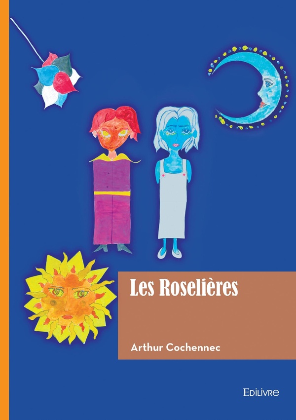 LES ROSELIERES
