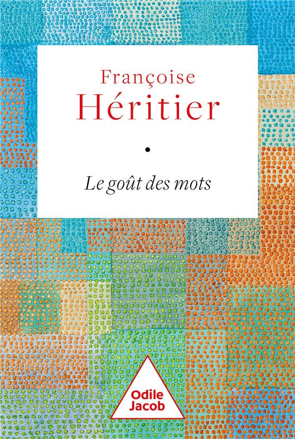 LE GOUT DES MOTS - COLLECTOR