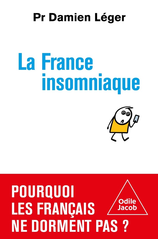LA FRANCE INSOMNIAQUE