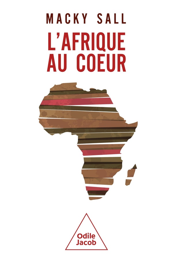 L'AFRIQUE AU COEUR