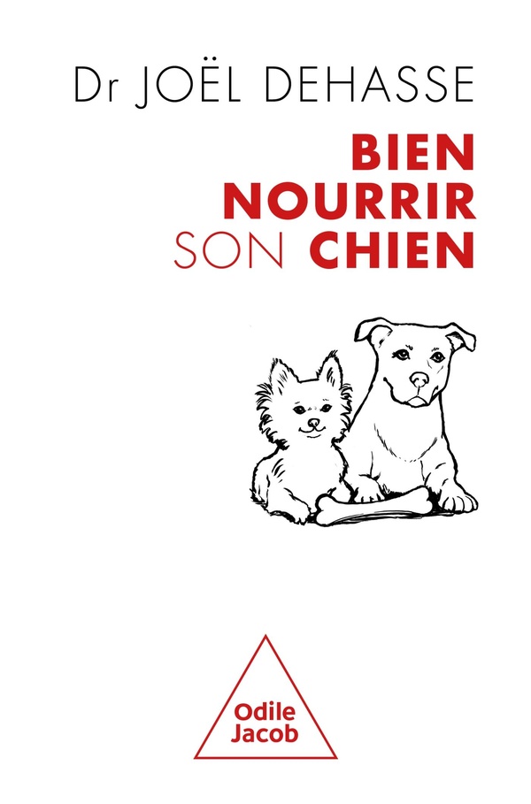 BIEN NOURRIR SON CHIEN