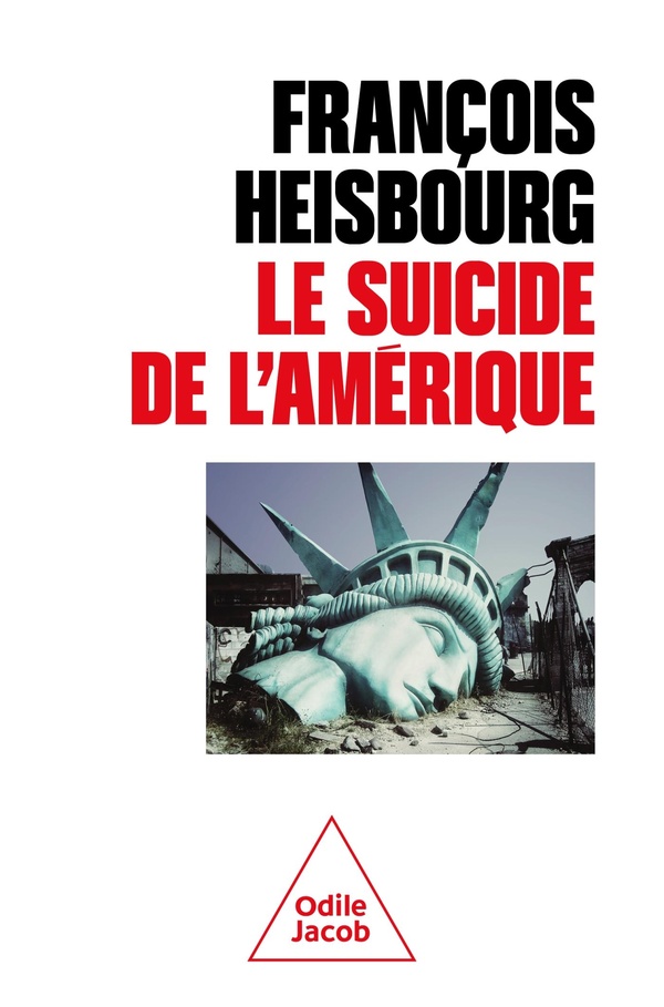 LE SUICIDE DE L'AMERIQUE