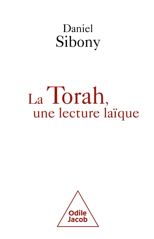 LA TORAH, UNE LECTURE LAIQUE
