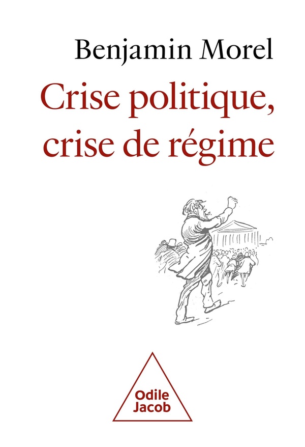 CRISE POLITIQUE, CRISE DE REGIME