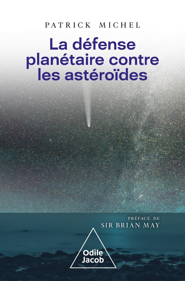 DEFENSE PLANETAIRE CONTRE LES ASTEROIDES