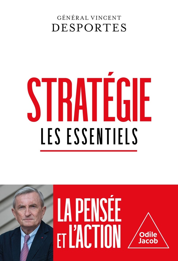 STRATEGIE. LES ESSENTIELS