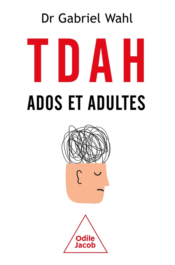 TDAH ADOS ET ADULTES - COMMENT NE PLUS SUBIR CE TROUBLE