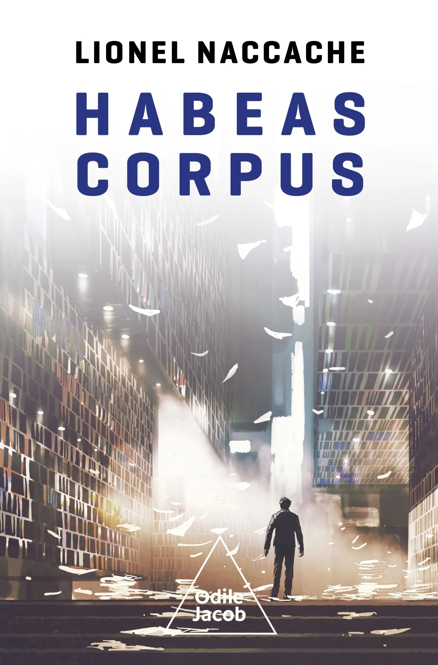 HABEAS CORPUS
