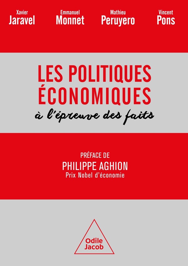 POLITIQUES ECONOMIQUES A L'EPREUVE DES FAITS